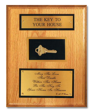 Key To Your House